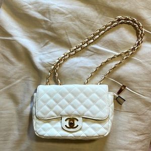 Knock-Off Chanel Purse